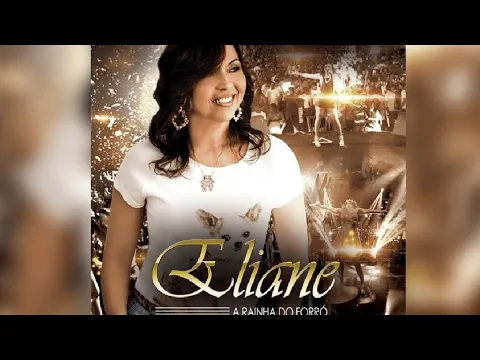 Download MP3 Eliane, a rainha do forró