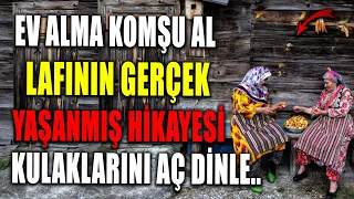 ev alma kom u al lafinin ger ek ya anmi h kayes baysem dini hikayeler