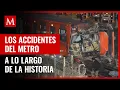 Download Lagu Los accidentes del Metro de la CdMx a lo largo de la historia