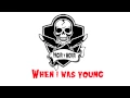 Download Lagu Pagar y Morir - When I was young - (Cover Ramones/The Animals) - Studio Version