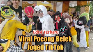 Download Viral Pocong Belek Joged Tiktok❗Rahwana Gugur Bintang Panorama MP3