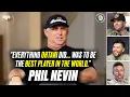 Download Lagu Phil Nevin Untold Stories: Shohei Ohtani, Tony Gwynn, Aaron Judge \u0026 Life in MLB