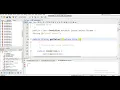Java Programming Tutorial - 62