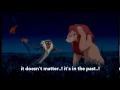 Download Lagu The Lion King - Mufasa and Simba ( inspiring quotes!!!)