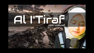 Download Al I'Tiraf   Woro Widowati Lirik cover MP3