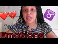 Taurus And Their Emotions Whats Really Going On In Their Head