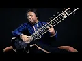 Lagu Raag Nand - Ustad Shahid Parvez Khan
