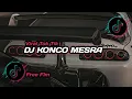 Download Lagu KONCO MESRA FREE FLM