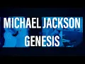 Download Lagu Michael Jackson, Genesis - Mama Give In To Me (Remix)
