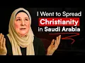 Download Lagu “I Went to S. Arabia to Preach Christianity… But I Became Muslim” – Missionary Converted to Islam