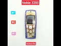 Download Lagu Nokia 3200