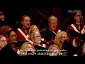 Download Lagu O Love that Wilt not Let Me Go; First Methodist Houston, 3/12/2023