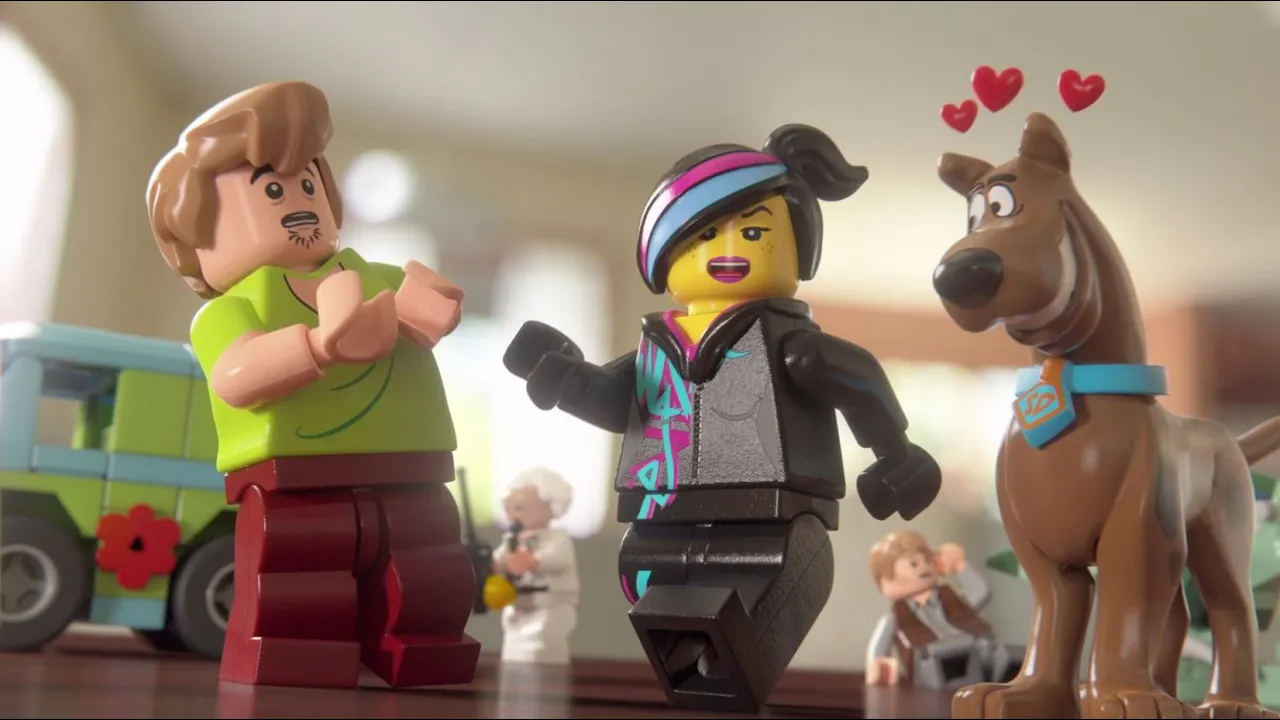 It used to be that I didn't need to be connected to XBOX Live to access some LEGO Dimensions worlds . 
