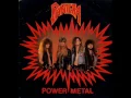 Download Lagu Pantera - Power Metal