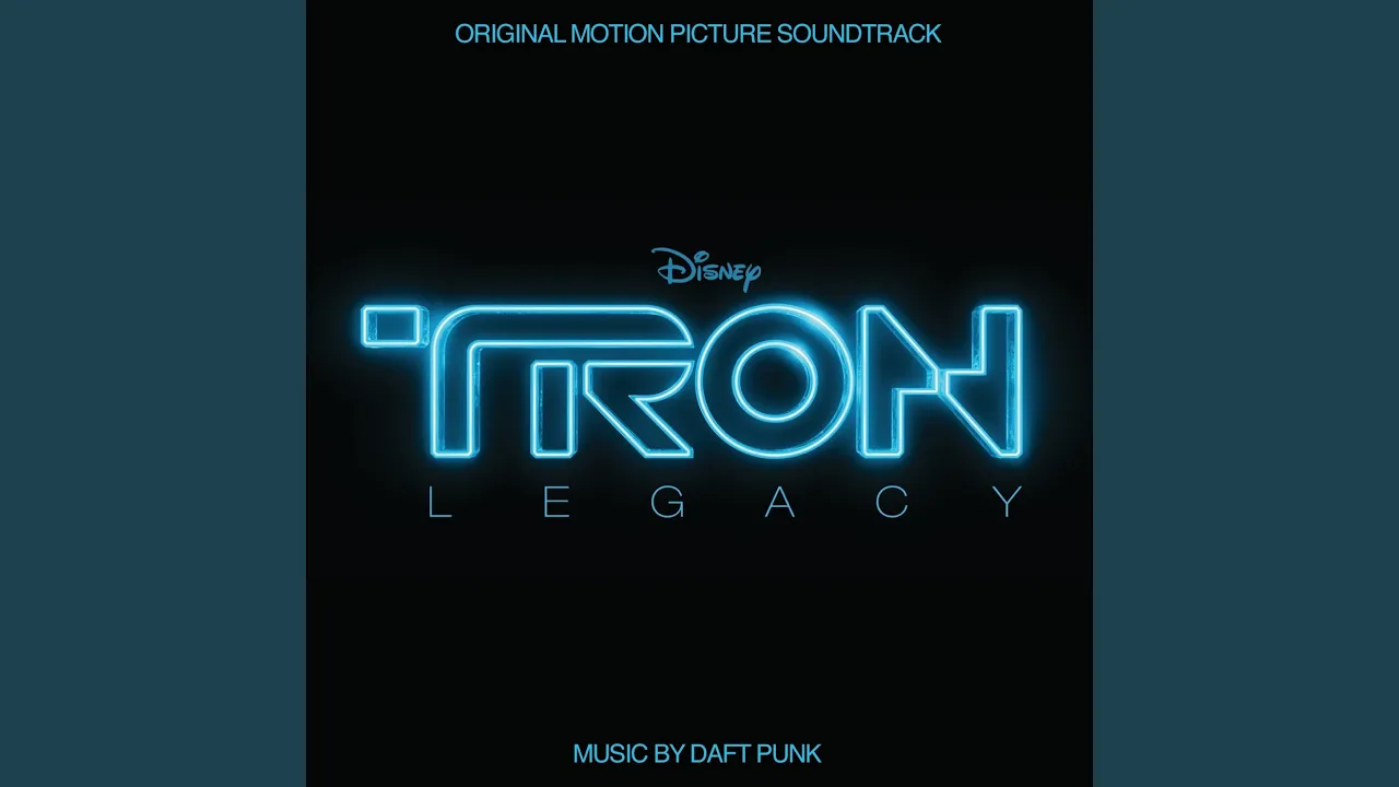 Fall (From "TRON: Legacy"/Score) Fall (From "TRON: Legacy"/Score)
