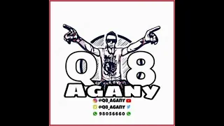 يوسف العماني قلبي معذب ريمكس 