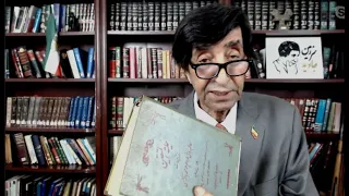 ملا باقر مجلسی کثیف ترین آخوند 