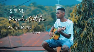 Download Spring - Persada Cintaku || Anjas Bahy (Cover + Lyric) MP3