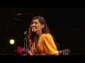 Monita Tahalea -- Memulai Kembali ( Konser Dandelion 2016 )