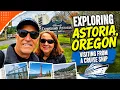 Astoria Oregon Is A Hidden Gem You Can CRUISE To