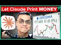AI Agent That Beats ChatGPT in Stock Analysis Full Guide 2025 Create Your StockAnalysis AI Agent