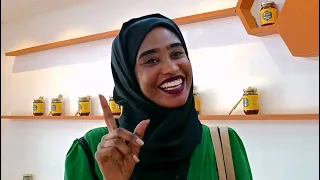 البت دخلت ود العوض في فتيل دراما كوميديا جديدة 