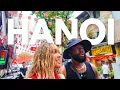 Download Lagu First Impressions of Hanoi 🇻🇳 | What Surprised Us in Vietnam’s Capital