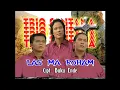 Trio Santana - Las Ma Roham Lagu Natal Tradisional