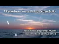 Download Lagu 7 Perkataan Yesus Di Atas Kayu Salib | Jalan Kesengsaraan