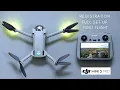 DJI mini 3 Pro Drone - Registration Set Up First Flight