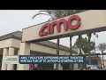 AMC Theaters offering movie theater rentals
