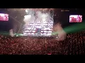 Bad Bunny concert Prudential Center Nj