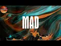 (Lyrics) MAD - Sarz