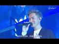 陳柏宇 Jason Chan - 車匙 (The Players Live in Concert 2016)