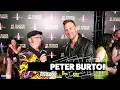 Peter Burton Shares Powerful Testimony Behind Breakout Hit “Where Would I Be” | K-LOVE Fan Awards