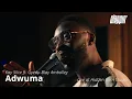 Lagu Kay Slice ft. Gyedu-Blay Ambolley - 'Adwuma' (Live from Hidden Gem)
