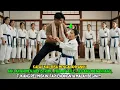 Lagu JIKA KAU MENANG MELAWANKU, AKU AKAN MENJADI ISTRIMU EJEK ATLIT KARATE JEPANG, DAN INI YANG TERJADI!