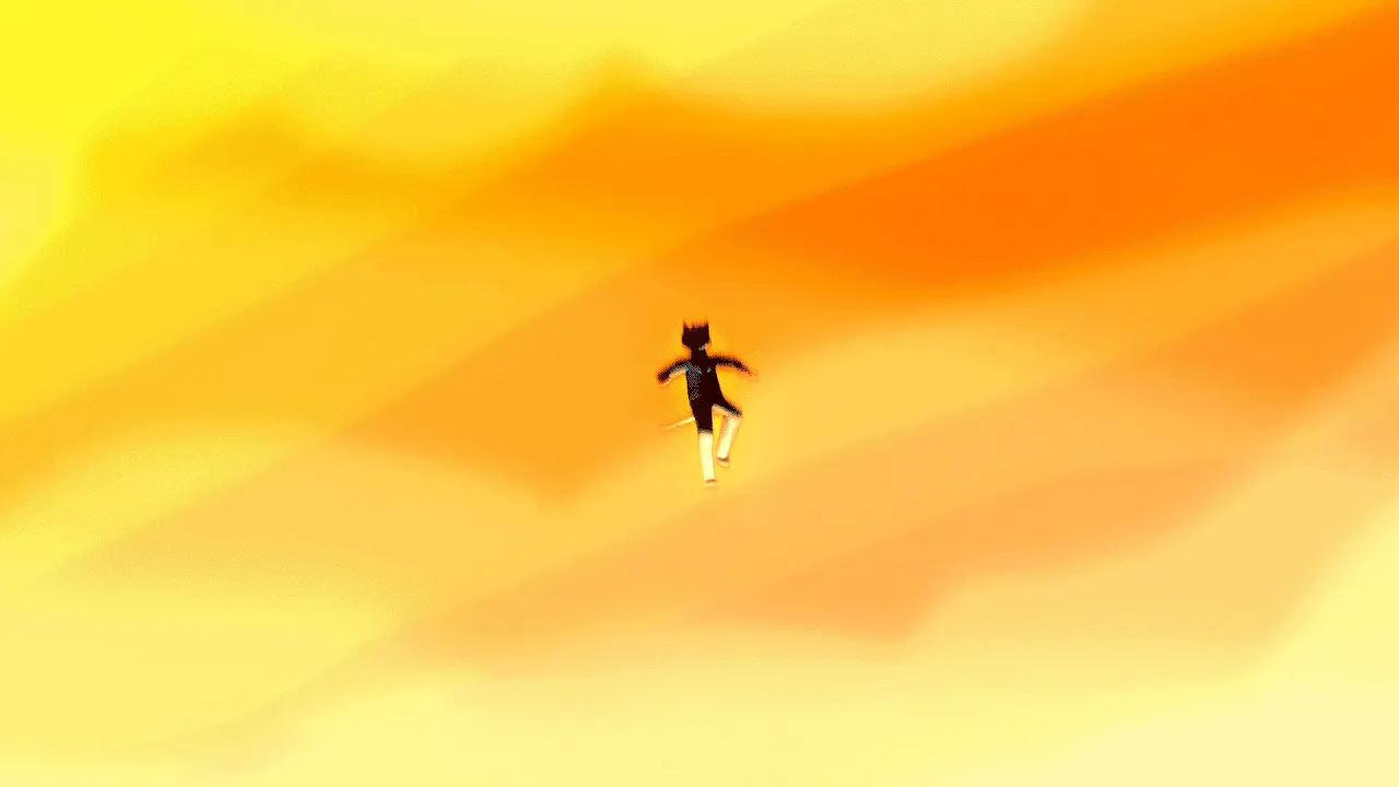 "It's Not Like The Movies" - Dawn Chorus VN Fan Animation