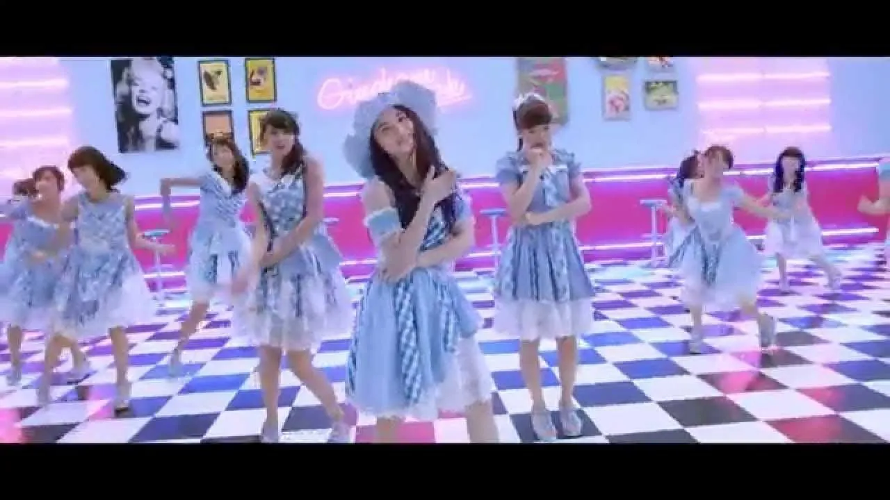 Gingham Check