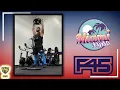 F45 TRAINING VLOG Miami Nights Hybrid