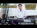 Download Lagu Instrumen Sholawat Terbaru Menyentuh Hati | Qulya Adzim