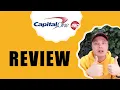 Review Capital One 360 Performance Checking And Savings