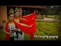 Tari Goyang – Goyang – Kembang Sore │ Kembang Pare │