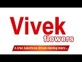 Vivek Flowers Bringing Indian Traditions to America 26 Stores Across 9 States