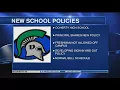 Doherty High School will return to normal bell schedule Monday