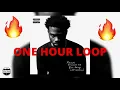 🔥 (1 Hour Loop) Perfect Time - Roddy Ricch | ★ One Hour Looper ★
