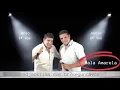 Somente As Duas Vozes (2ª e 1ª): Jânio & Júnior | Mala Amarela