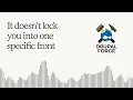 Drupal Brief Talking Drupal 514 - HTMX and Drupal Revolutionizing Web Dev with Less JavaScript