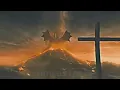 ghidorah in stranger things season 5