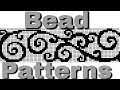 Bead Patterns Ashley Little Fawn